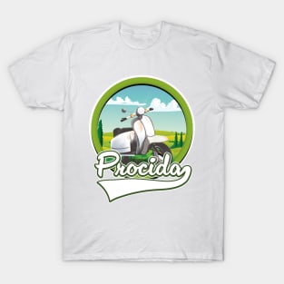 Procida T-Shirt